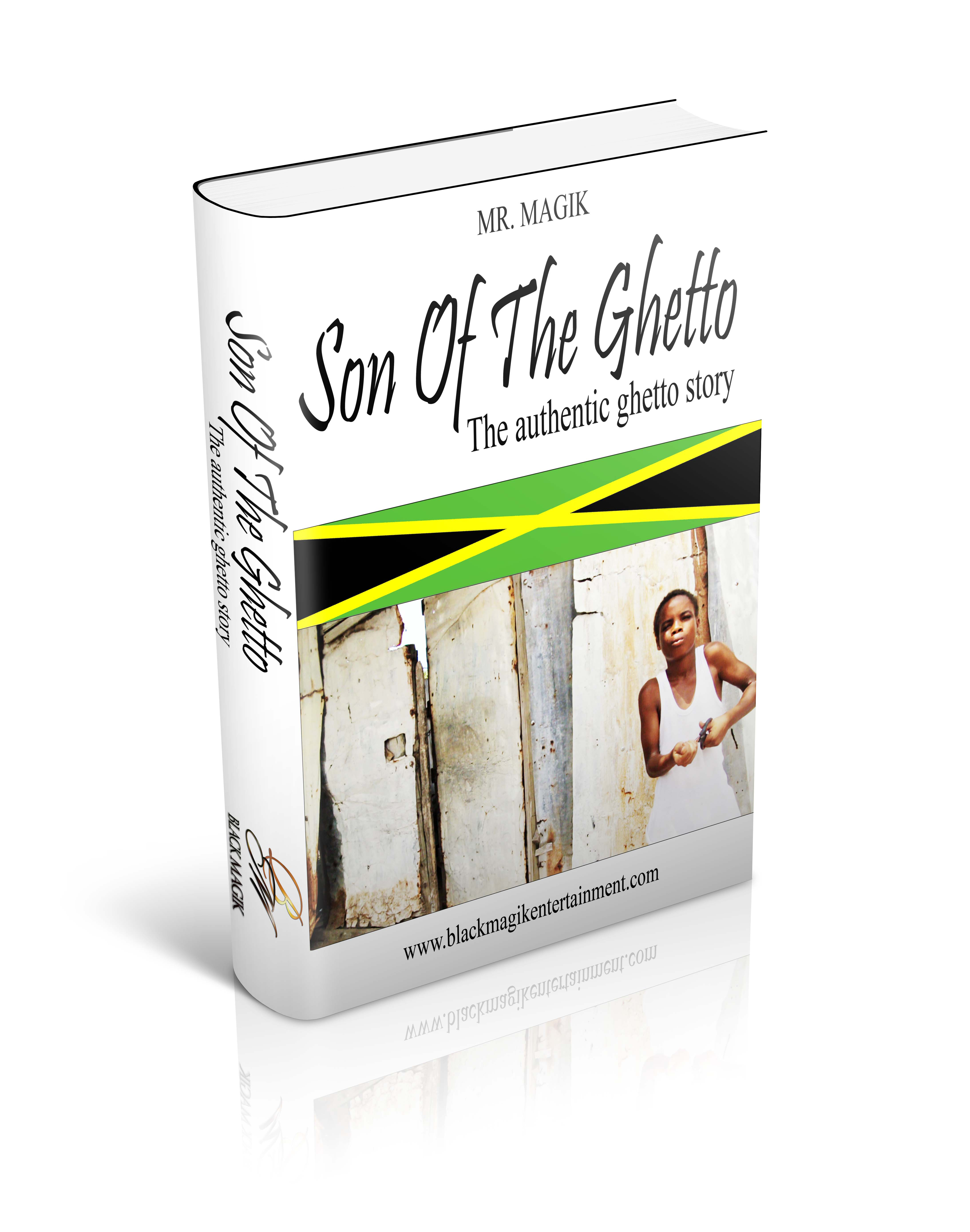 Son of the Ghetto