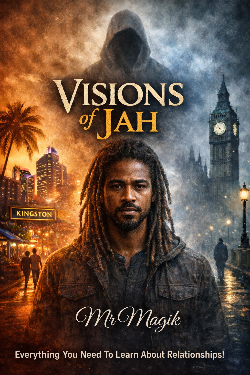 Visions of Jah