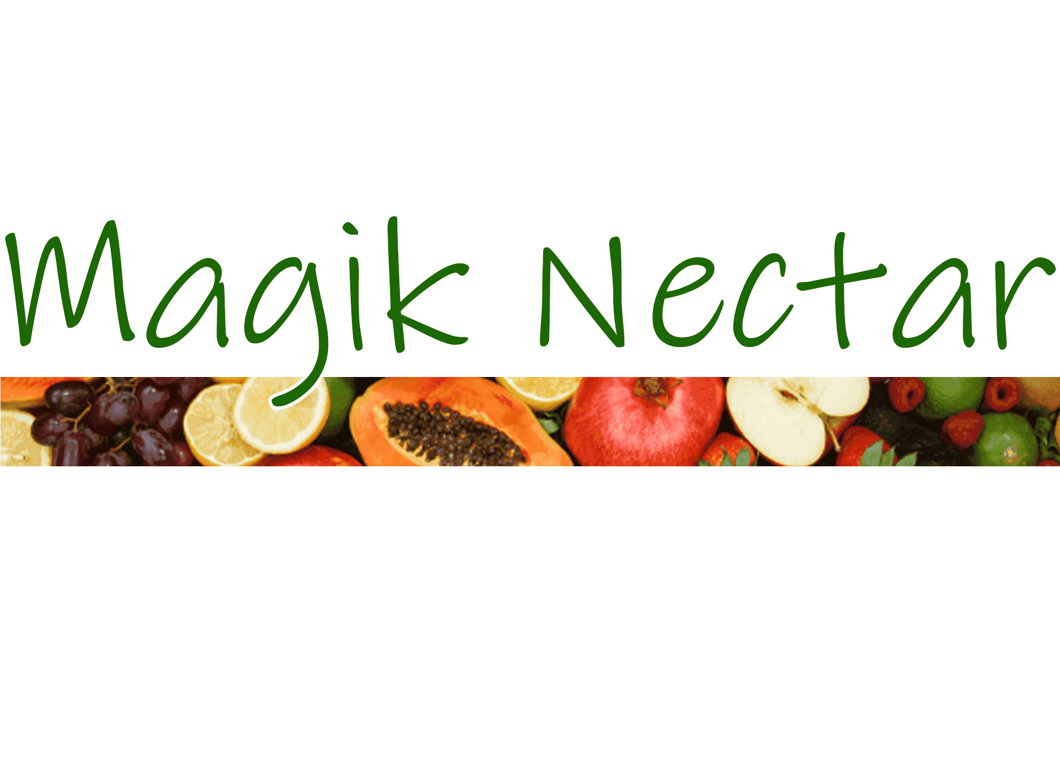 Magik Nectar
