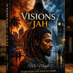 VISIONS of JAH